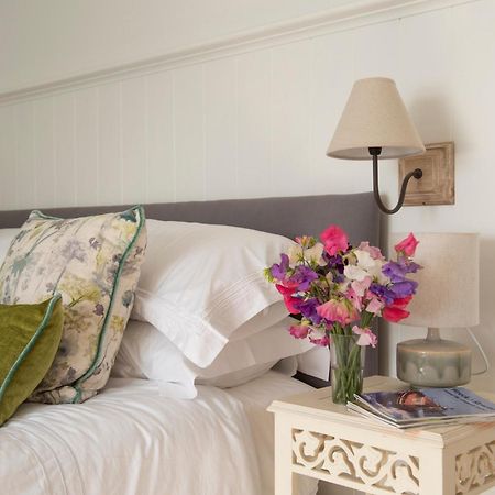 Mariners Cottage Mousehole Ngoại thất bức ảnh
