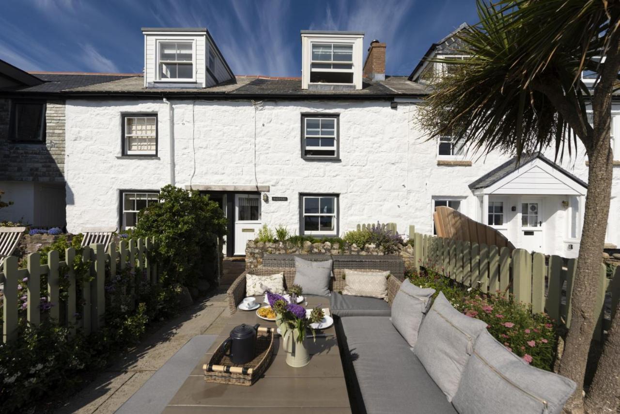 Mariners Cottage Mousehole Ngoại thất bức ảnh