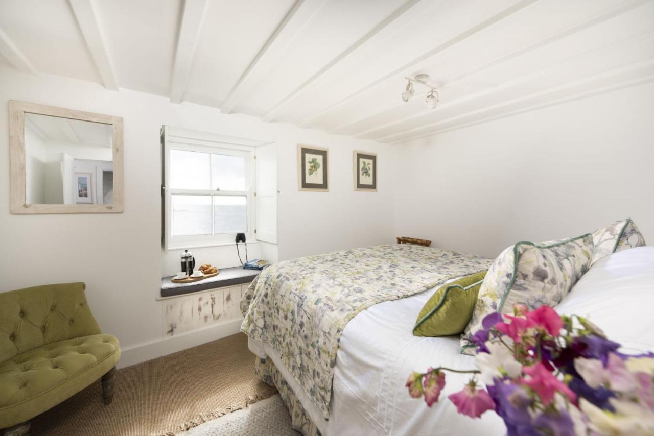 Mariners Cottage Mousehole Ngoại thất bức ảnh