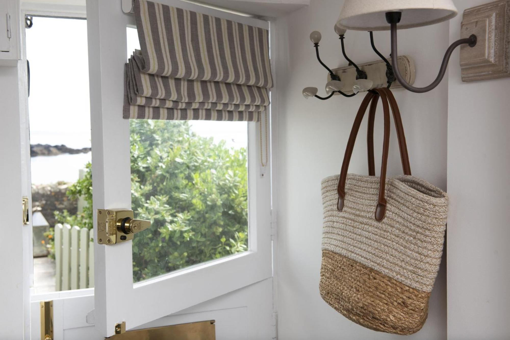 Mariners Cottage Mousehole Ngoại thất bức ảnh