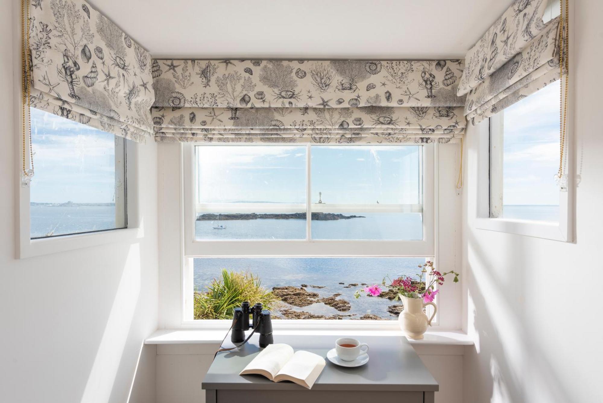 Mariners Cottage Mousehole Ngoại thất bức ảnh